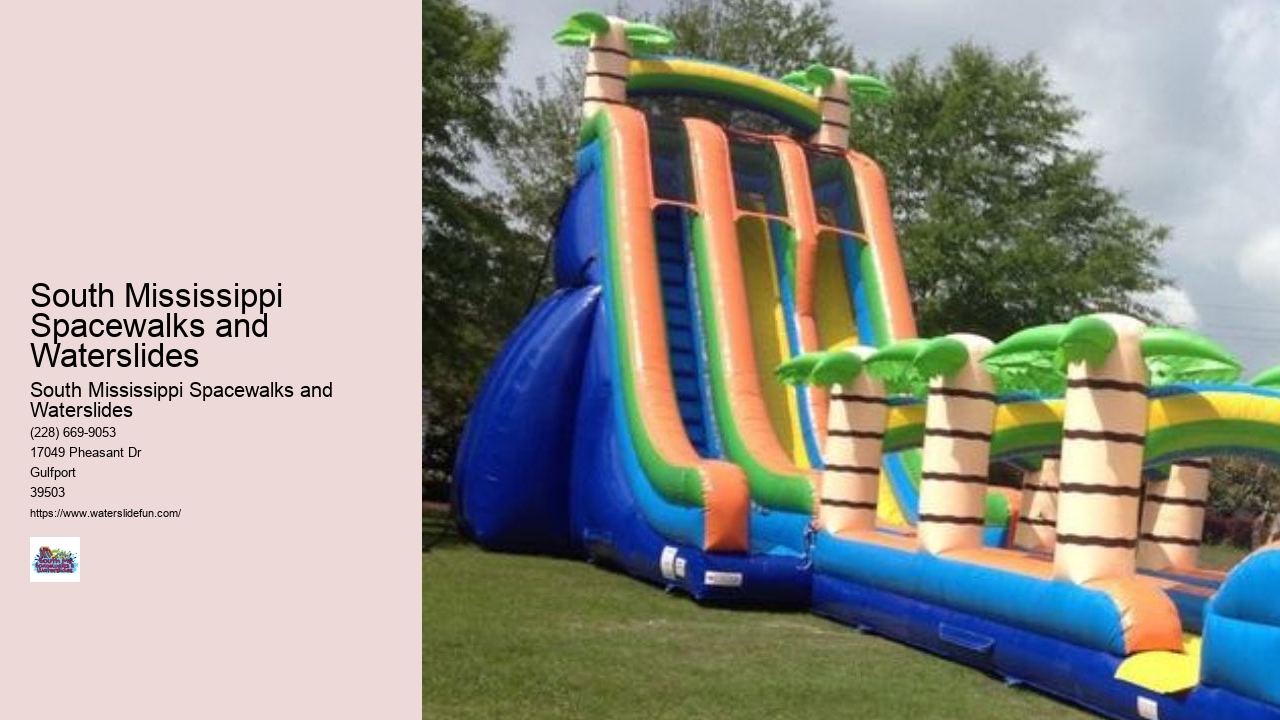 Dunk Tank Rental MS